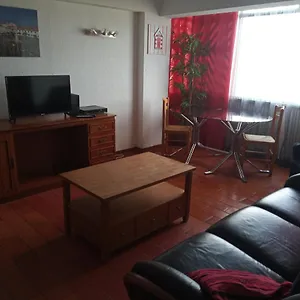 Apartamento Algarsol