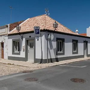 Casa Carolina Holiday home