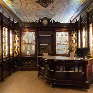  Guest house Pharmacia Portugal
