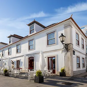 Real Santo Antonio Hotel
