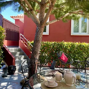 Guest house Confluentia H&a - Believe It Or Not Portugal