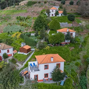  Сasa de vacaciones Cantinho Rural Portugal