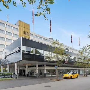 *** Hotel Western Airport Dinamarca