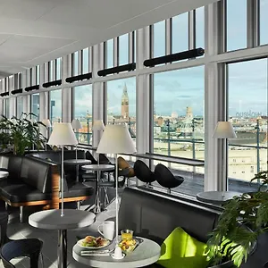** Hotel Wakeup - Bernstorffsgade Dinamarca