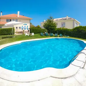  Hostel Carcavelos Portugal